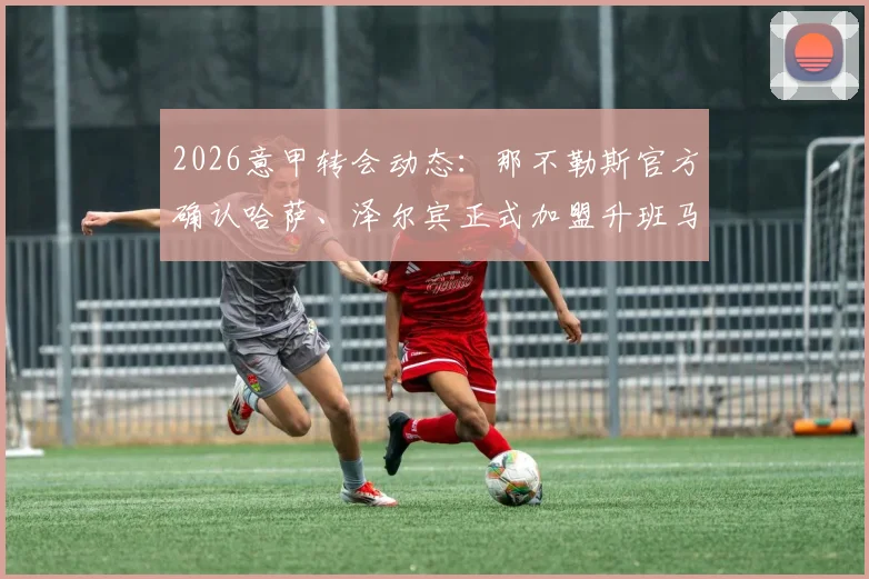 2026意甲转会动态：那不勒斯官方确认哈萨、泽尔宾正式加盟升班马弗罗西诺内，新援前景深度解析